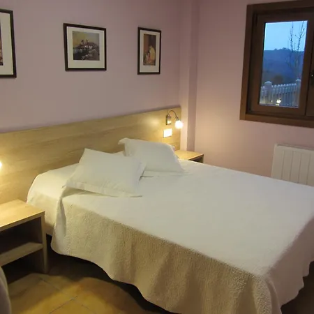 別荘 Casita A Pena *