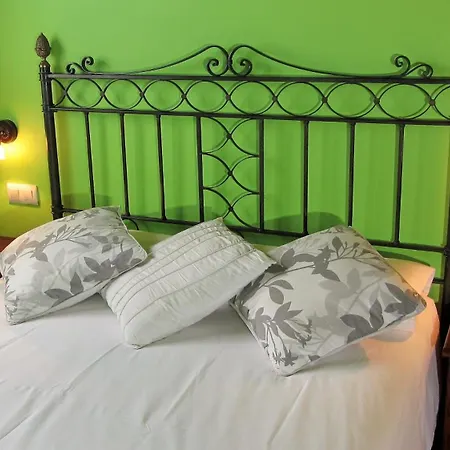 Casita A Pena Сasa de vacaciones