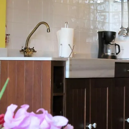 Сasa de vacaciones Casita A Pena Betanzos