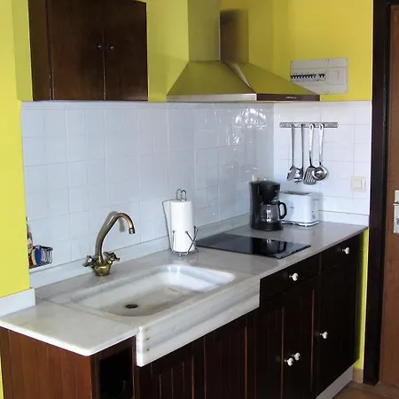 Casita A Pena Betanzos