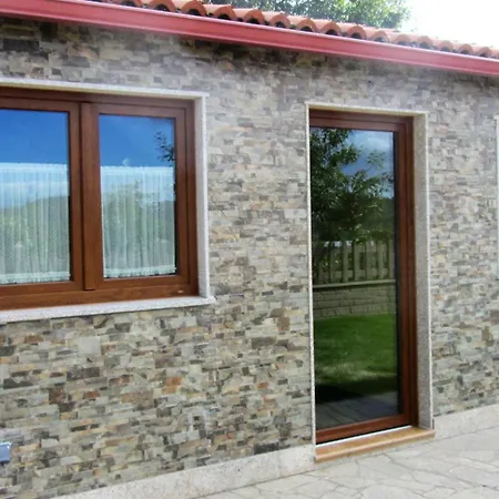 Casita A Pena Prázdninový dům