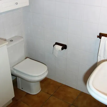 Сasa de vacaciones Casita A Pena