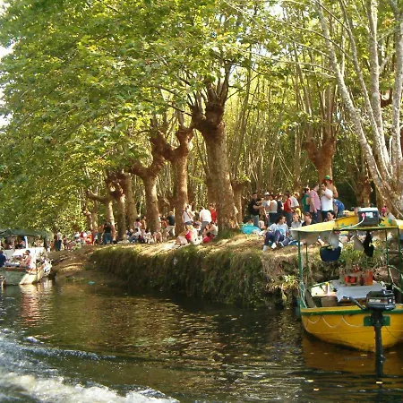 Сasa de vacaciones Casita A Pena Betanzos
