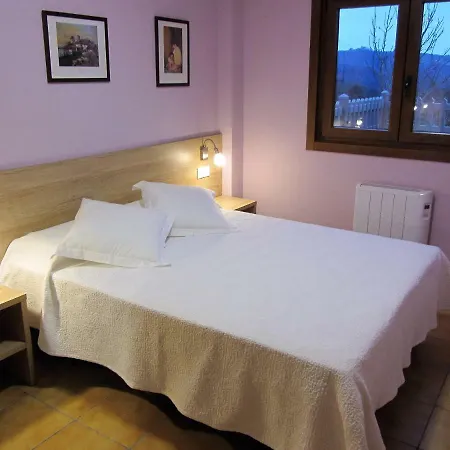 Casita A Pena 別荘 ベタンソス