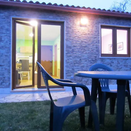 Casita A Pena Сasa de vacaciones Betanzos