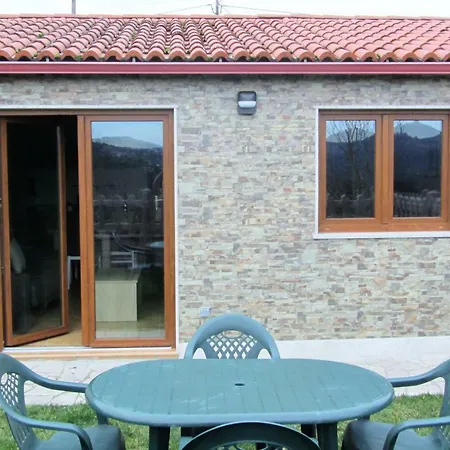 Casita A Pena Сasa de vacaciones