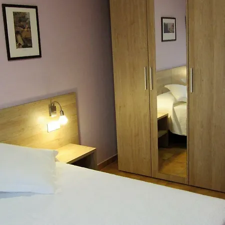 Casita A Pena Betanzos