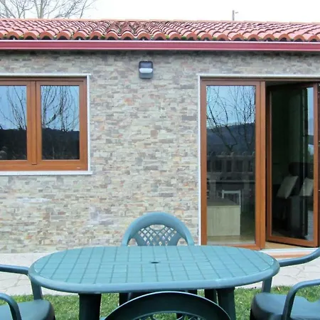 Casita A Pena
