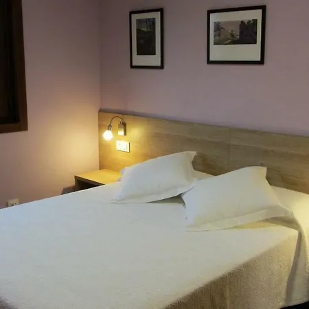 Prázdninový dům Casita A Pena Betanzos