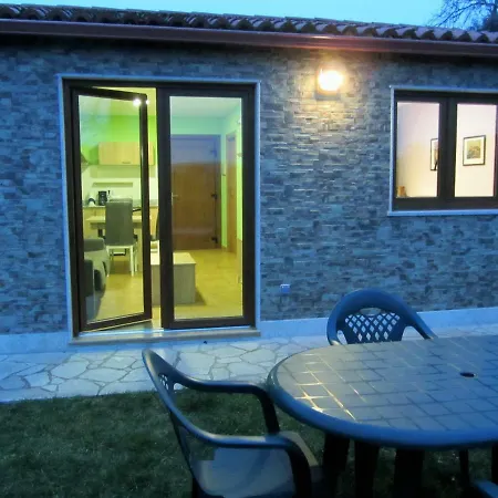 Prázdninový dům Casita A Pena