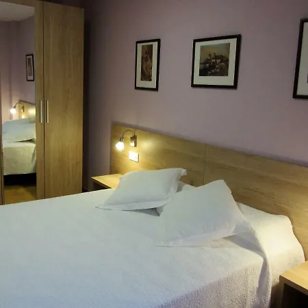 Сasa de vacaciones Casita A Pena