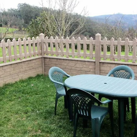 別荘 Casita A Pena ベタンソス