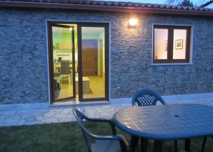Vakantiehuis Casita A Pena Betanzos