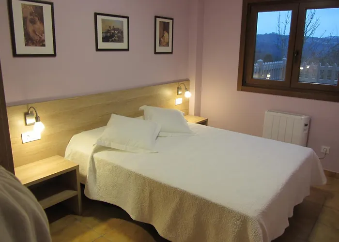 Vakantiehuis Casita A Pena *